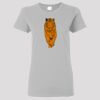 (5000l) Heavy Cotton Women's Short Sleeve T-Shirt Thumbnail