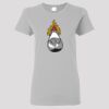 (5000l) Heavy Cotton Women's Short Sleeve T-Shirt Thumbnail