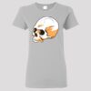 (5000l) Heavy Cotton Women's Short Sleeve T-Shirt Thumbnail