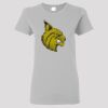 (5000l) Heavy Cotton Women's Short Sleeve T-Shirt Thumbnail