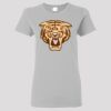 (5000l) Heavy Cotton Women's Short Sleeve T-Shirt Thumbnail