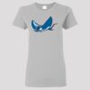 (5000l) Heavy Cotton Women's Short Sleeve T-Shirt Thumbnail