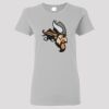 (5000l) Heavy Cotton Women's Short Sleeve T-Shirt Thumbnail