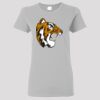 (5000l) Heavy Cotton Women's Short Sleeve T-Shirt Thumbnail