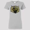 (5000l) Heavy Cotton Women's Short Sleeve T-Shirt Thumbnail