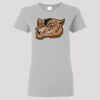 (5000l) Heavy Cotton Women's Short Sleeve T-Shirt Thumbnail