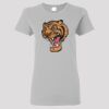 (5000l) Heavy Cotton Women's Short Sleeve T-Shirt Thumbnail