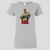 (5000l) Heavy Cotton Women's Short Sleeve T-Shirt Thumbnail