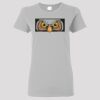 (5000l) Heavy Cotton Women's Short Sleeve T-Shirt Thumbnail