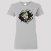 (5000l) Heavy Cotton Women's Short Sleeve T-Shirt Thumbnail