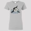 (5000l) Heavy Cotton Women's Short Sleeve T-Shirt Thumbnail