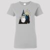 (5000l) Heavy Cotton Women's Short Sleeve T-Shirt Thumbnail