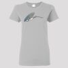 (5000l) Heavy Cotton Women's Short Sleeve T-Shirt Thumbnail