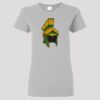 (5000l) Heavy Cotton Women's Short Sleeve T-Shirt Thumbnail