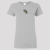 (5000l) Heavy Cotton Women's Short Sleeve T-Shirt Thumbnail