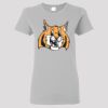 (5000l) Heavy Cotton Women's Short Sleeve T-Shirt Thumbnail