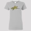 (5000l) Heavy Cotton Women's Short Sleeve T-Shirt Thumbnail