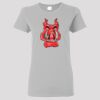 (5000l) Heavy Cotton Women's Short Sleeve T-Shirt Thumbnail