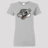 (5000l) Heavy Cotton Women's Short Sleeve T-Shirt Thumbnail