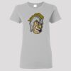 (5000l) Heavy Cotton Women's Short Sleeve T-Shirt Thumbnail