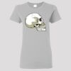 (5000l) Heavy Cotton Women's Short Sleeve T-Shirt Thumbnail