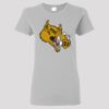 (5000l) Heavy Cotton Women's Short Sleeve T-Shirt Thumbnail