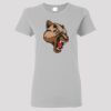 (5000l) Heavy Cotton Women's Short Sleeve T-Shirt Thumbnail