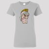 (5000l) Heavy Cotton Women's Short Sleeve T-Shirt Thumbnail