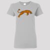 (5000l) Heavy Cotton Women's Short Sleeve T-Shirt Thumbnail