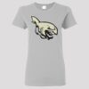 (5000l) Heavy Cotton Women's Short Sleeve T-Shirt Thumbnail