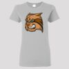 (5000l) Heavy Cotton Women's Short Sleeve T-Shirt Thumbnail