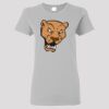 (5000l) Heavy Cotton Women's Short Sleeve T-Shirt Thumbnail