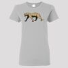 (5000l) Heavy Cotton Women's Short Sleeve T-Shirt Thumbnail