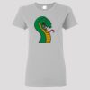 (5000l) Heavy Cotton Women's Short Sleeve T-Shirt Thumbnail