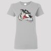 (5000l) Heavy Cotton Women's Short Sleeve T-Shirt Thumbnail