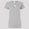 (5000l) Heavy Cotton Women's Short Sleeve T-Shirt Thumbnail