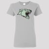 (5000l) Heavy Cotton Women's Short Sleeve T-Shirt Thumbnail