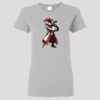 (5000l) Heavy Cotton Women's Short Sleeve T-Shirt Thumbnail