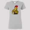 (5000l) Heavy Cotton Women's Short Sleeve T-Shirt Thumbnail