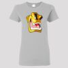 (5000l) Heavy Cotton Women's Short Sleeve T-Shirt Thumbnail