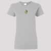 (5000l) Heavy Cotton Women's Short Sleeve T-Shirt Thumbnail