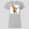 (5000l) Heavy Cotton Women's Short Sleeve T-Shirt Thumbnail