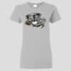 (5000l) Heavy Cotton Women's Short Sleeve T-Shirt Thumbnail