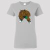 (5000l) Heavy Cotton Women's Short Sleeve T-Shirt Thumbnail