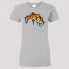 (5000l) Heavy Cotton Women's Short Sleeve T-Shirt Thumbnail