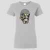 (5000l) Heavy Cotton Women's Short Sleeve T-Shirt Thumbnail