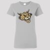 (5000l) Heavy Cotton Women's Short Sleeve T-Shirt Thumbnail