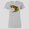 (5000l) Heavy Cotton Women's Short Sleeve T-Shirt Thumbnail