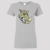 (5000l) Heavy Cotton Women's Short Sleeve T-Shirt Thumbnail