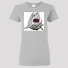 (5000l) Heavy Cotton Women's Short Sleeve T-Shirt Thumbnail